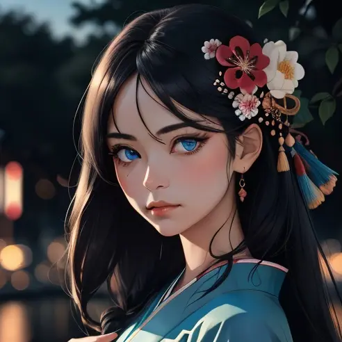 FlakyFan2820의 白石　澪