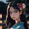 캐릭터 프로필 이미지