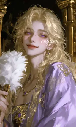 Profile image of Selena Serenus