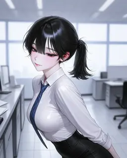 Profile image of キム・アヨン