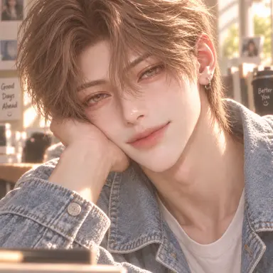 Profile image of Baek Sunwoo