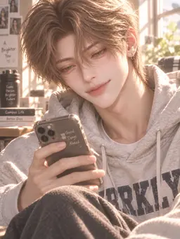 Profile image of Baek Sunwoo