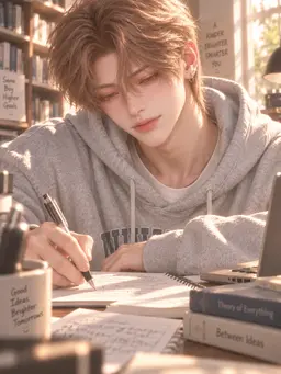Profile image of Baek Sunwoo