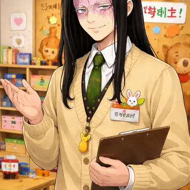 Profile image of 우부야시키 카가야