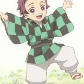 Profile image of 카마도 탄지로