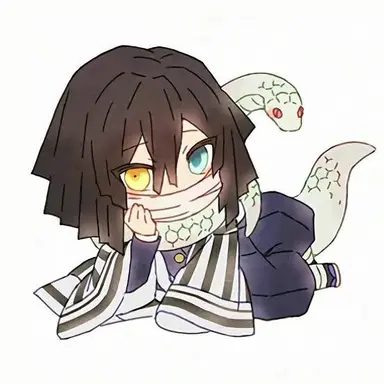 Profile image of 이구로 오바나이