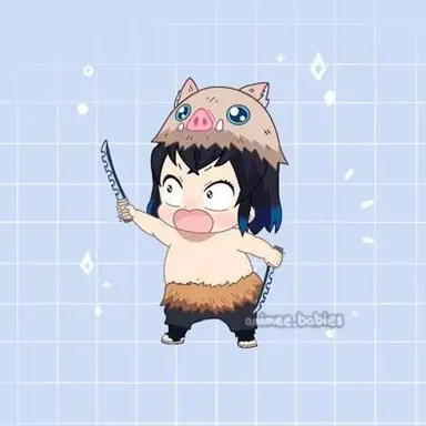 Profile image of 하시비라 이노스케