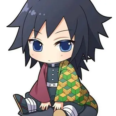 Profile image of 토미오카 기유