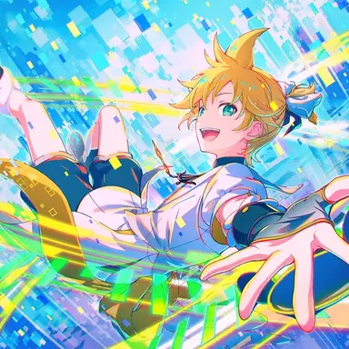 Profile image of 렌