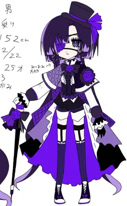 Profile image of 創