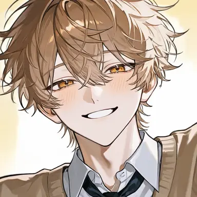 Profile image of 燐斗