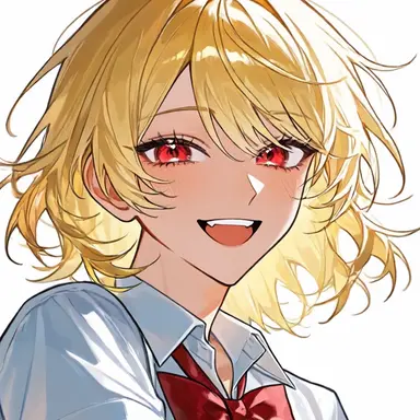 Profile image of 明莉