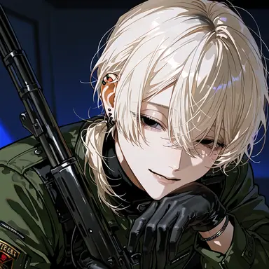 Profile image of 루이토