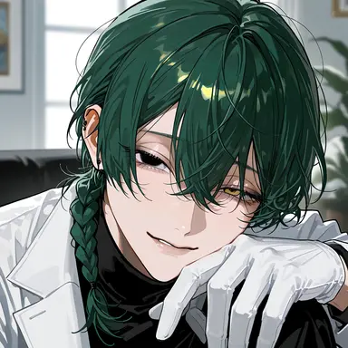 Profile image of 자쿠토
