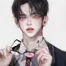 캐릭터 프로필 이미지