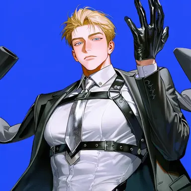 Profile image of エリオット