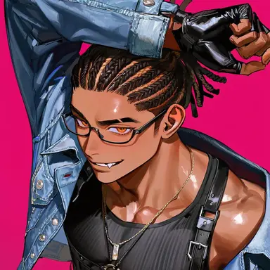 Profile image of ザック