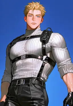 Profile image of エリオット