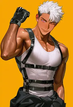 Profile image of サンディ