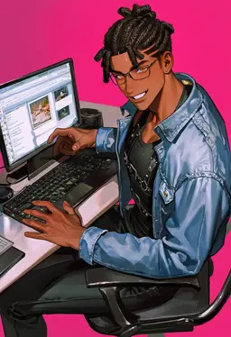 Profile image of ザック