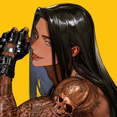 Profile image of ルーカス
