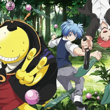 Profile image of 殺せんせー