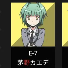 Profile image of 茅野 カエデ