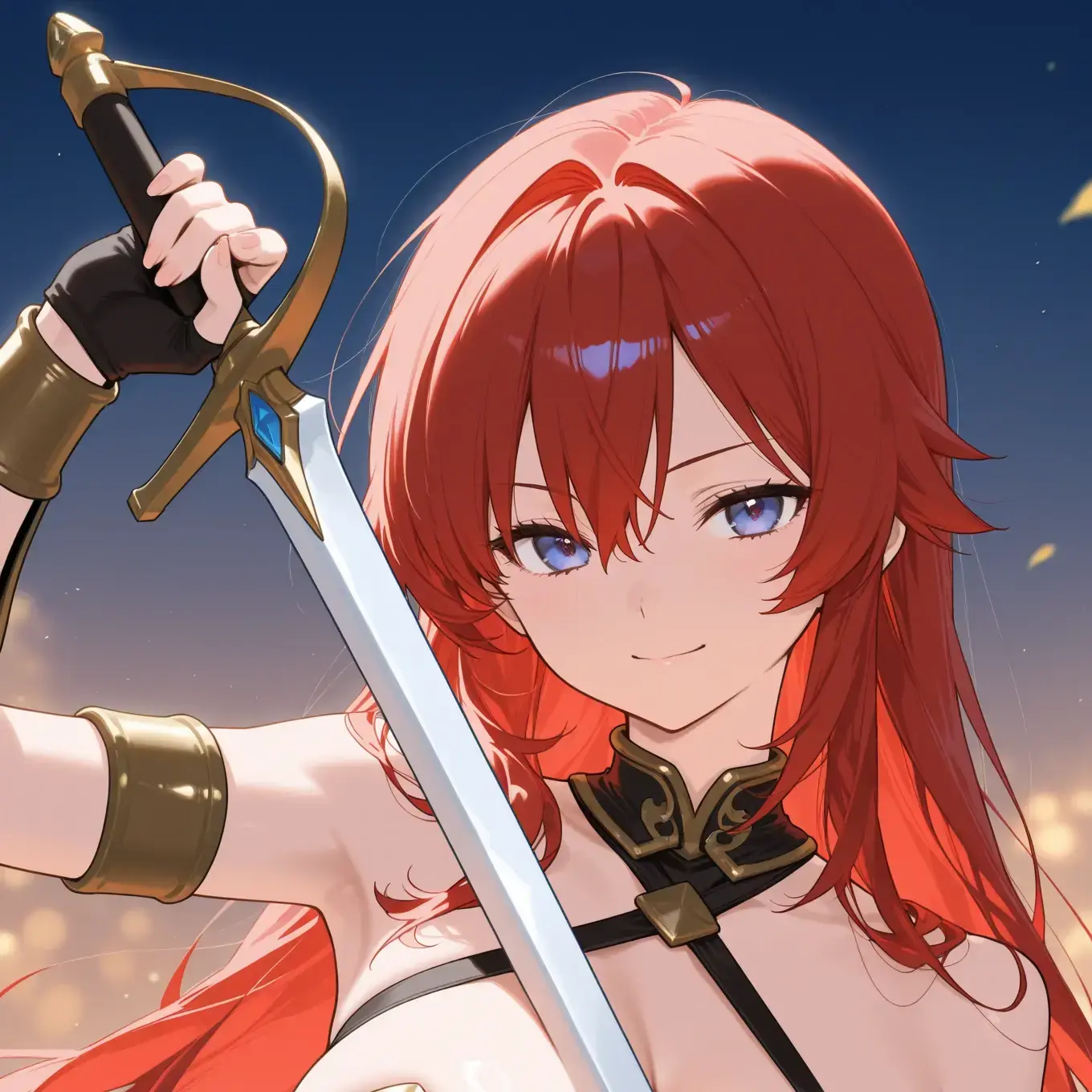 FinalLake9748의 最強の剣闘士の浅ましい本性