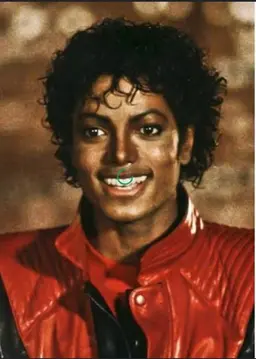 Profile image of Michael jackson