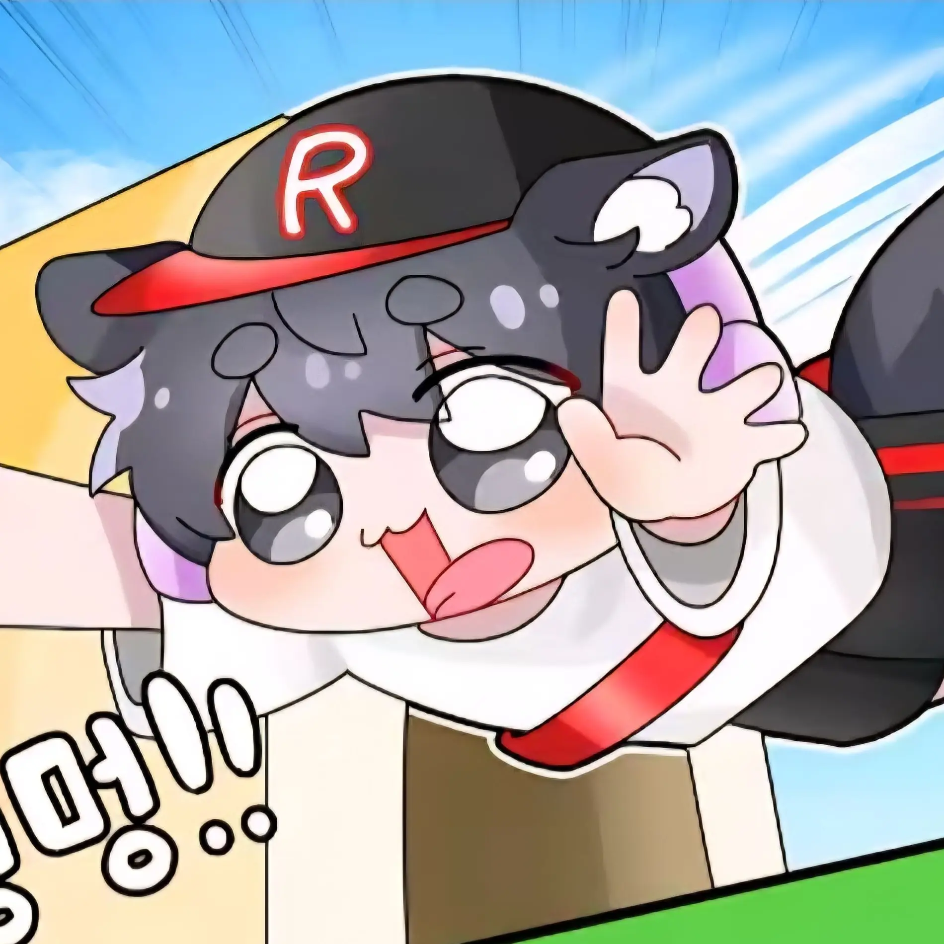 RoomyVeery2365의 미겜즈와 오해를 풀자!