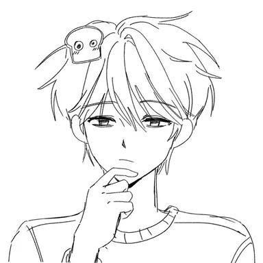 Profile image of 준브레드