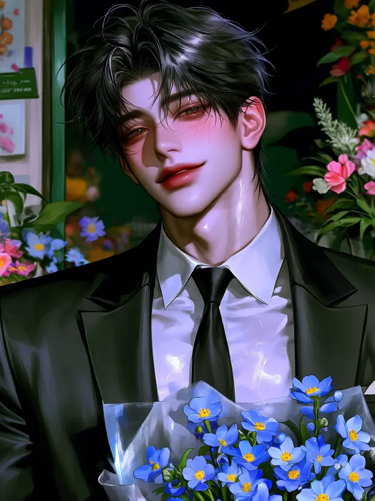 NAM_MI_SAE의 서태겸