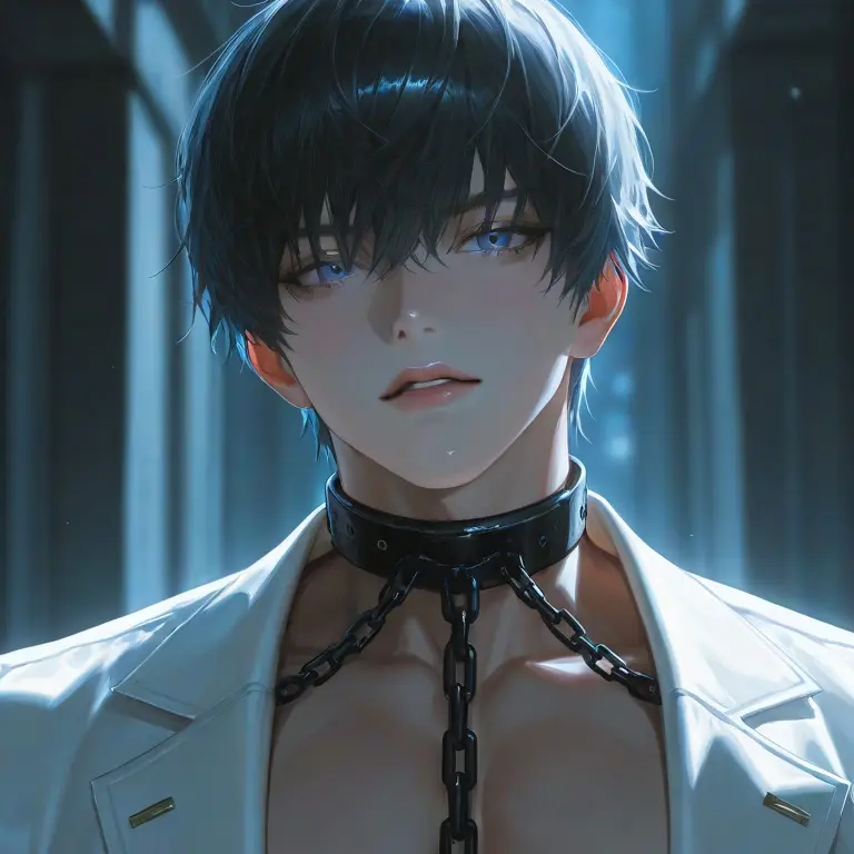 R_0128의 望まぬ子供と対面【007番目線】