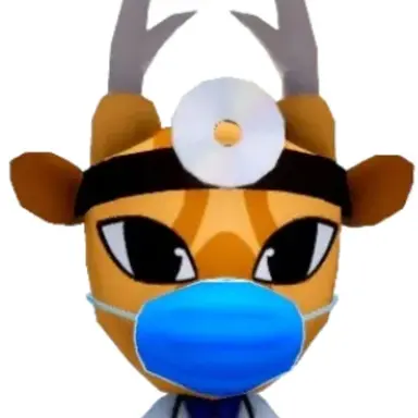 Profile image of ハロウ博士