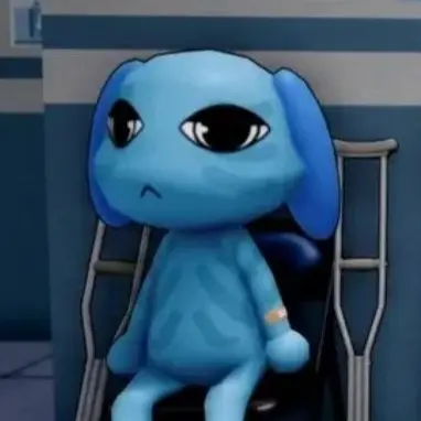 Profile image of 患者たち