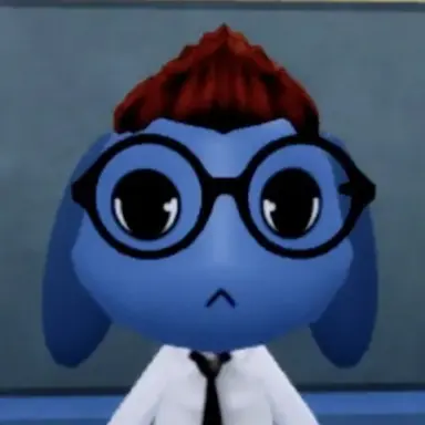 Profile image of 会計部のロン