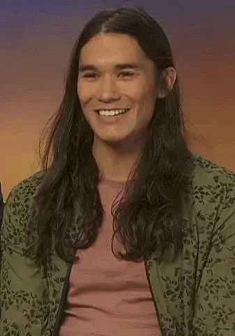 Profile image of Booboo Stewart