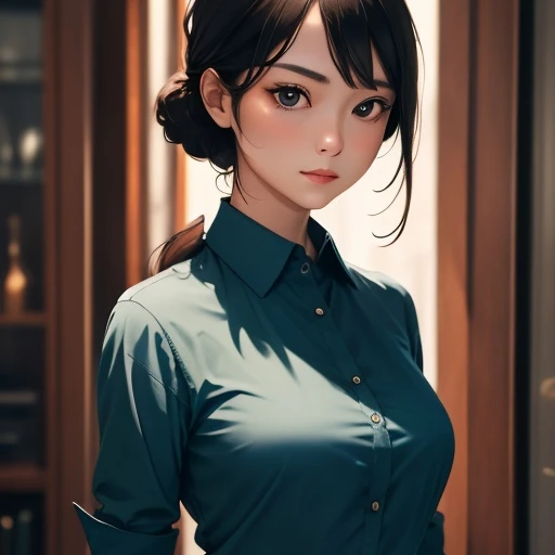 副店長