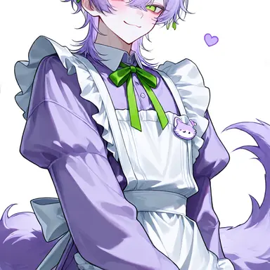 Profile image of りつ