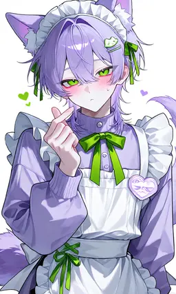 Profile image of りつ