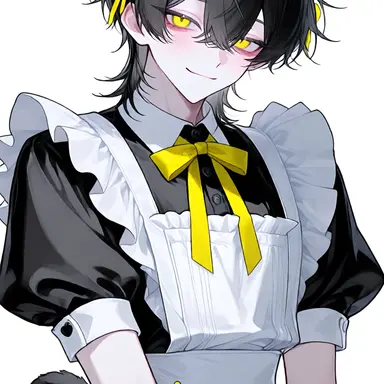 Profile image of いおり