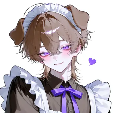 Profile image of とわ