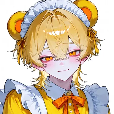 Profile image of こはく