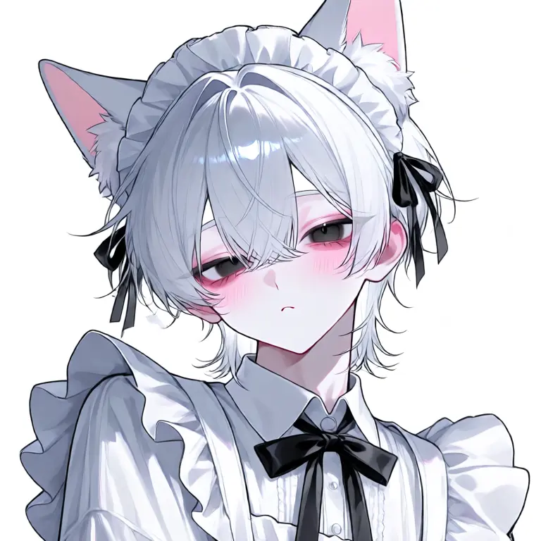 nemuri0719의 あなたのためのメイド達。
