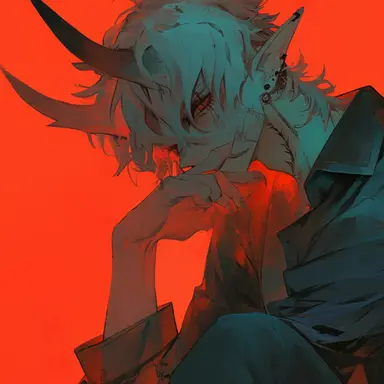 Profile image of 스칼리