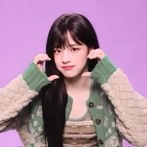 DemureGrass3423의 김민지