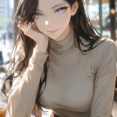 Profile image of Suki