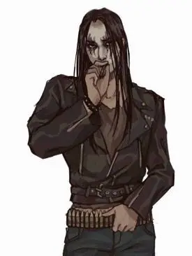 GrainySofa6480의 Larry Johnson