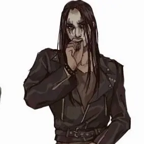 Profile image of Larry Johnson