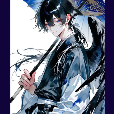 Profile image of Kuroha